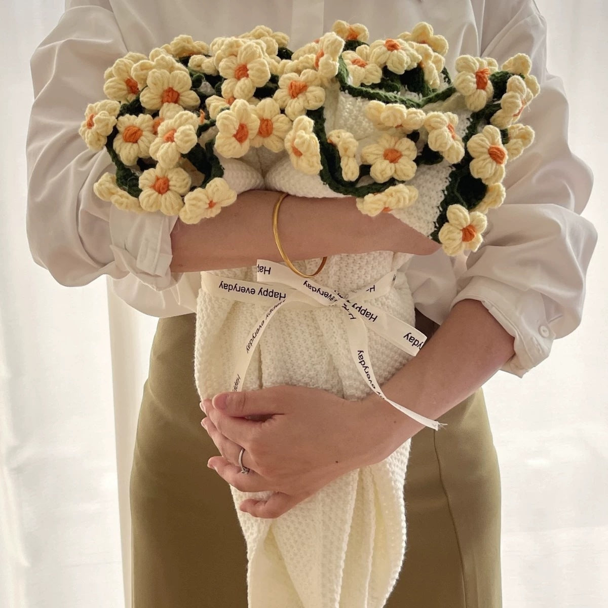 EverBloom Bouquet Blanket