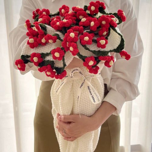 EverBloom Bouquet Blanket